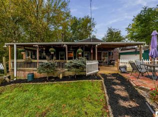 3300 Wards Rd, Mount Sherman, KY 42764
