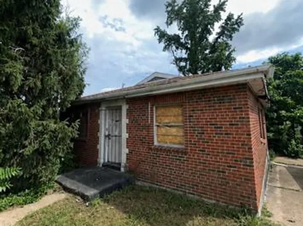 5709 Lilian Ave, Saint Louis, MO 63120