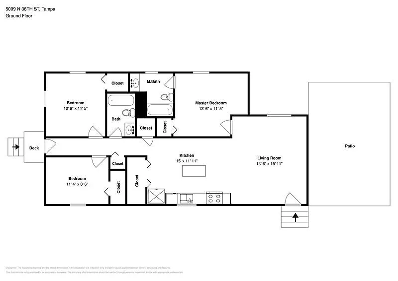 Building Photo - 5009 N 36th St