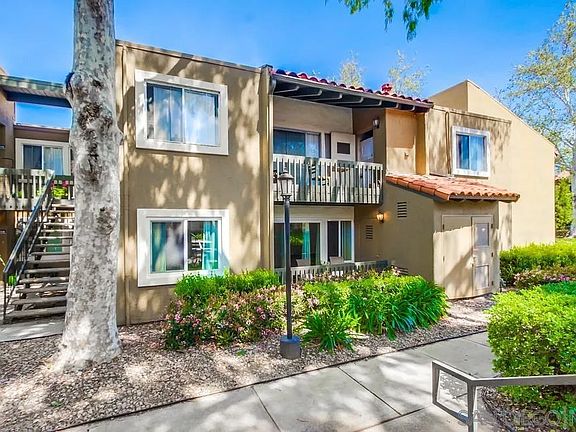 3rd image of 17099 W Bernardo Dr #107