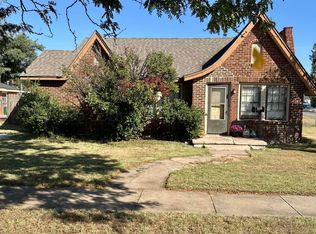 1619 7th Ave, Canyon, TX 79015
