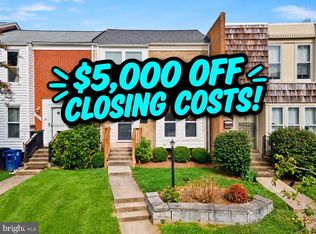 309 Shenandoah St SE, Leesburg, VA 20175