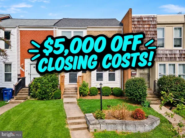 309 Shenandoah St SE, Leesburg, VA 20175