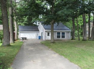 1207 Tanglewood Dr, Saint Helen, MI 48656