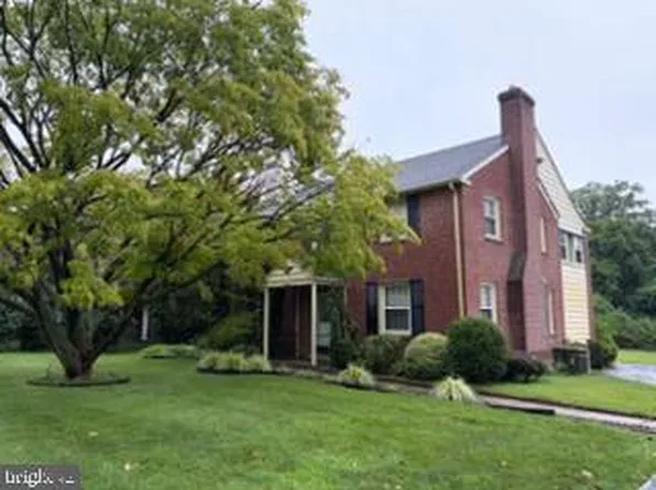 2635 Springfield Rd, Broomall, PA 19008