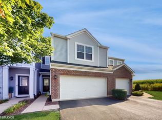 4568-4587 Garritano St #4568-D, Yorkville, IL 60560