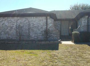 5307 Linda Ln, Katy, TX 77493