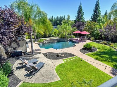 2324 Luciana Way, Roseville, CA, 95661