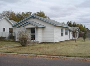 901 N Sherman Ave, Liberal, KS 67901