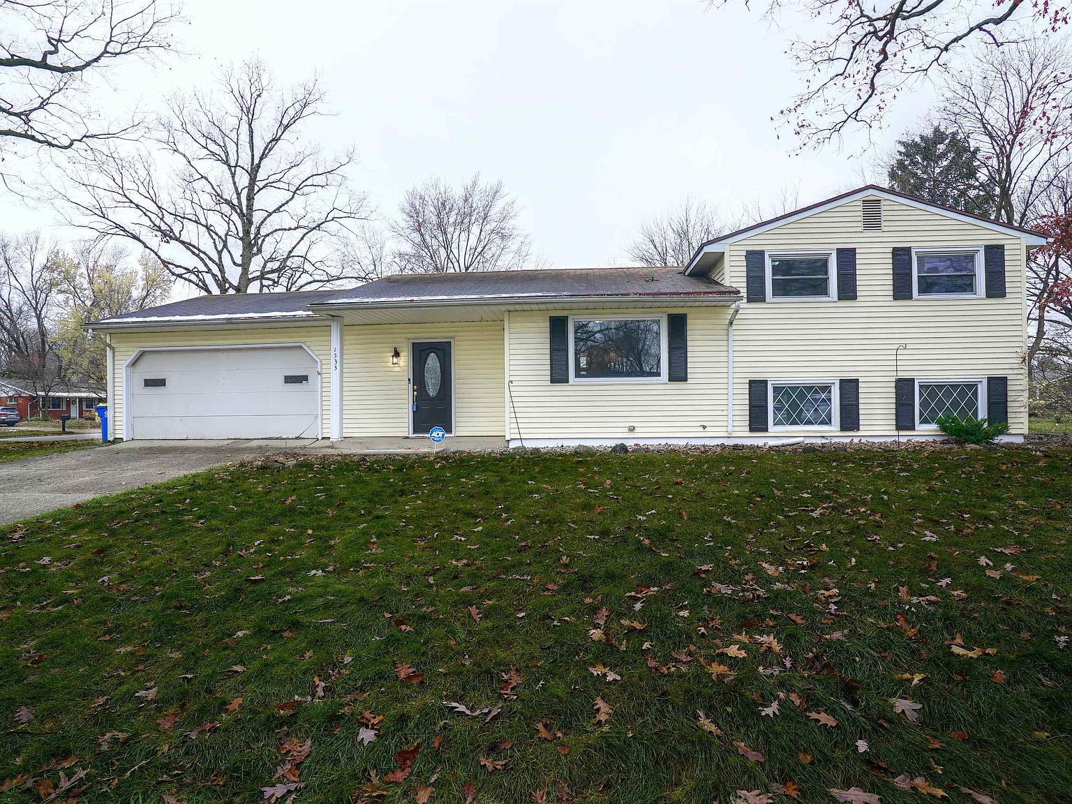 1533 Medford Ln, Mishawaka, IN 46544 | Zillow