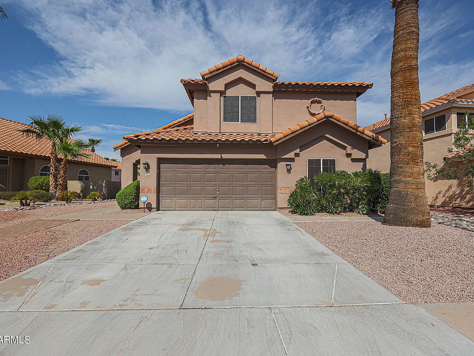 1st image of 3414 E Glenhaven Drive