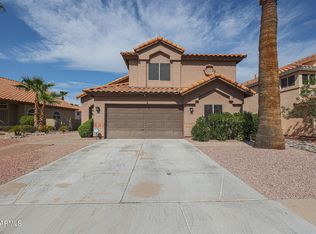 3414 E Glenhaven Dr, Phoenix, AZ 85048