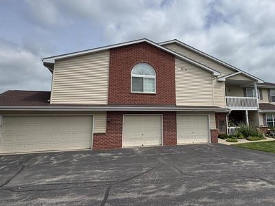 24951 87th STREET #2, Salem, WI, 53168
