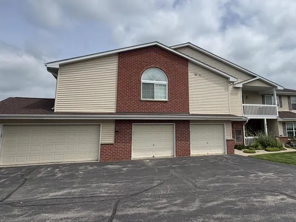24951 87th STREET #2, Salem, WI 53168