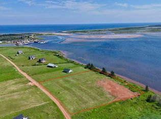 LOT Hawthorne Ln, Saint Patrick'S Parish, PE C0A1T0