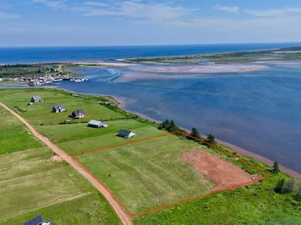 LOT Hawthorne Ln, Saint Patrick's Parish, PE C0A 1T0