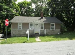 2208 Hillside Rd, Slatington, PA 18080