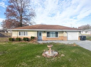 203 Wolf Ave, Hamel, IL 62046