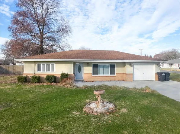 203 Wolf Ave, Hamel, IL 62046