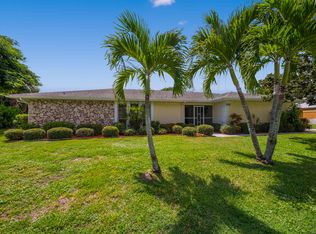 2936 SE Glasgow Dr, Stuart, FL 34997