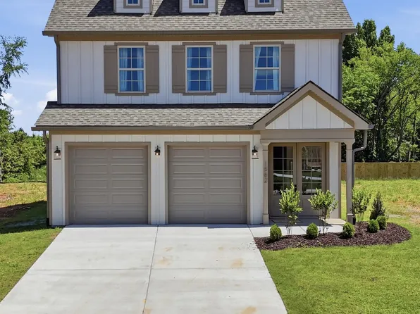 1582 Storyvale Ln, Hixson, TN 37343