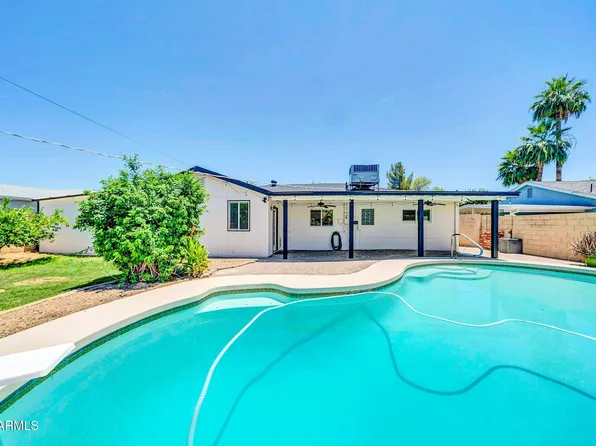 6808 N 11TH Street, Phoenix, AZ 85014