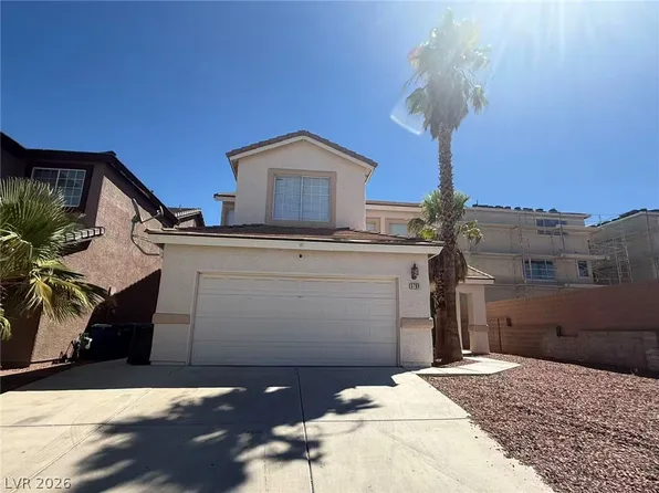 5798 S Pioneer Way, Las Vegas, NV 89113