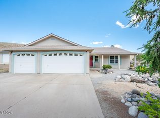 12500 Campo Rico Ln, Sparks, NV 89441