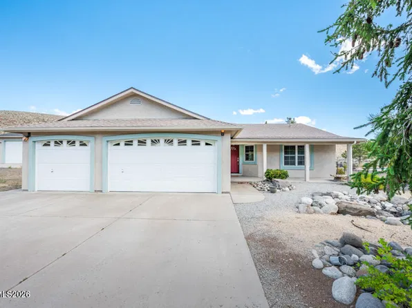 12500 Campo Rico Ln, Sparks, NV 89441