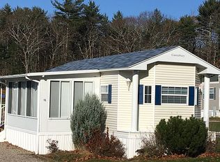 54 Bypass Rd #7, Wells, ME 04090