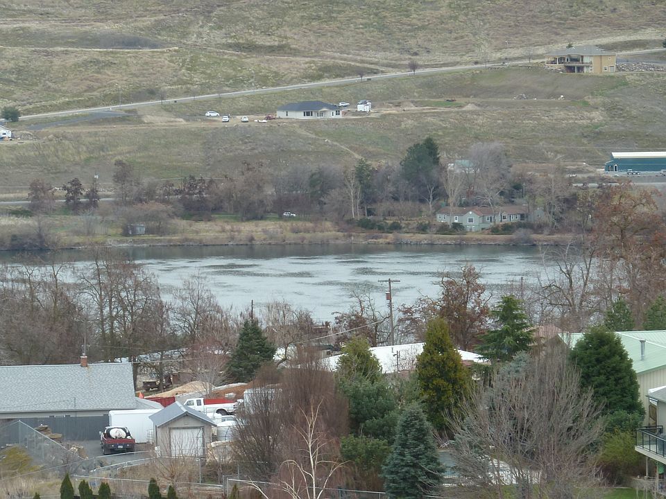 Spectacular River View