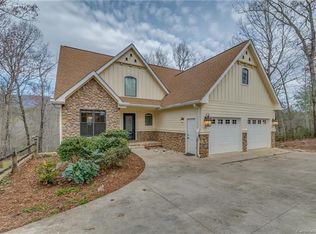 329 Silver Ridge Rd, Mill Spring, NC 28756