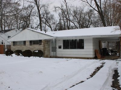 3190 Kenny Rd, Columbus, OH, 43221