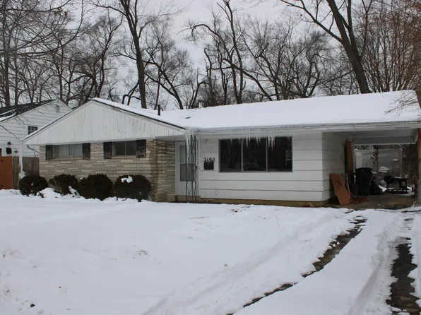 3190 Kenny Rd, Columbus, OH 43221