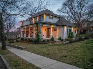 3011 Blakemore Ave, Nashville, TN 37212