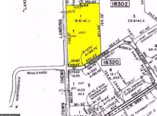 1000 Williamstown Rd, Sicklerville, NJ 08081