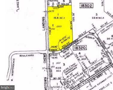 1000 Williamstown Rd, Sicklerville, NJ, 08081
