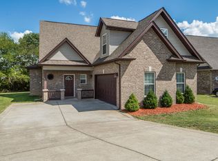 4753 Rockland Trl, Antioch, TN 37013