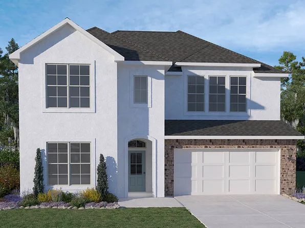 1747 Sawgrass Dr, Westlake, LA 70669