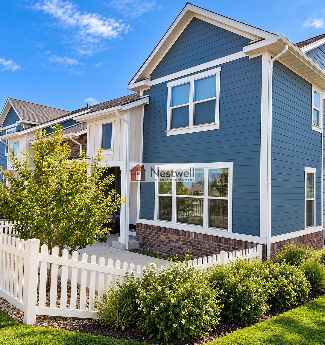 Unique Herriman townhome with custom upgrades! — Photo 1