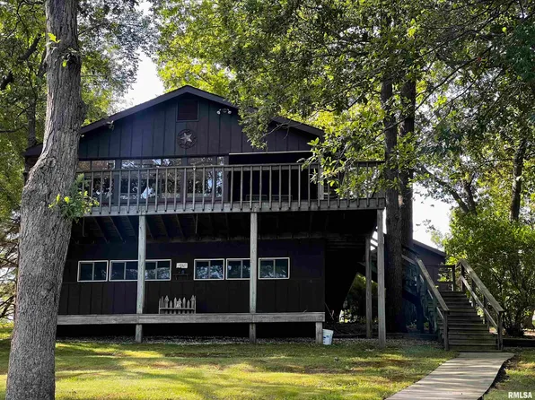 3192 Oak Run Dr, Dahinda, IL 61428