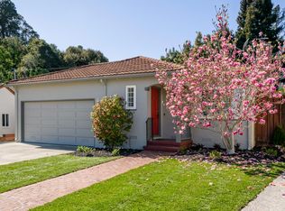 535 Anita Ln, Millbrae, CA 94030
