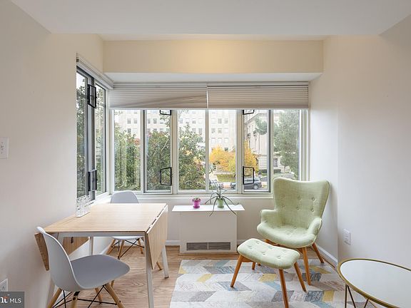 3rd image of 1727 Massachusetts Ave NW #203