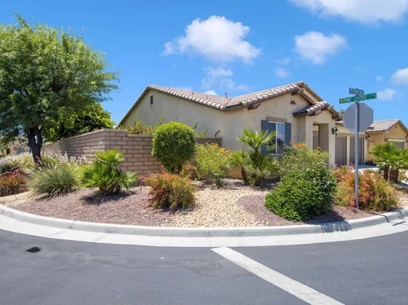 82623 Tremetina Ct, Indio, CA 92203