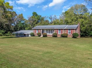 401 Ellington Dr, Franklin, TN 37064