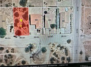 0 Ella Ave #381, Cabazon, CA 92230