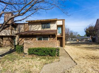 2109 Warnford Pl, Arlington, TX 76015