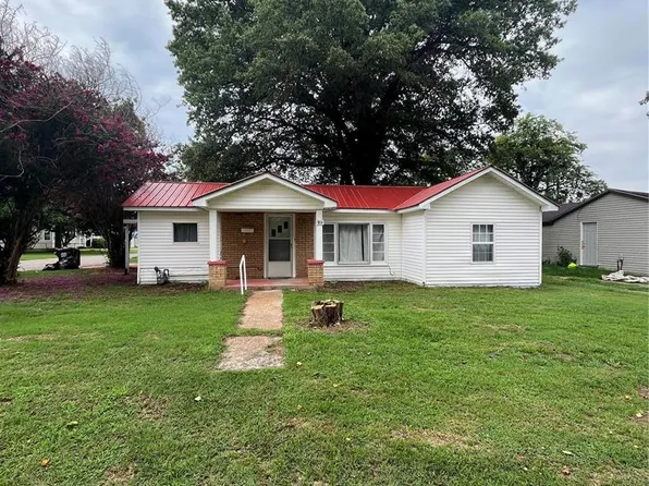 315 Williams St, Kennett, MO 63857