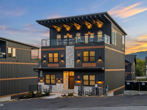 281 Rambling Creek Way Lot 148R, Sevierville, TN 37862