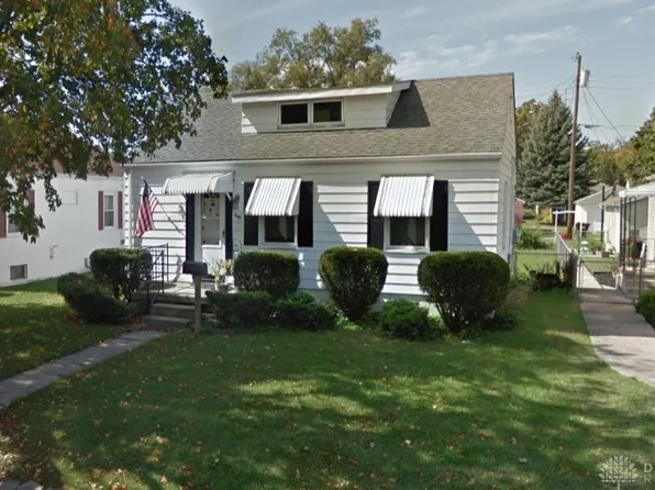 1040 Wayne Ave, Greenville, OH 45331